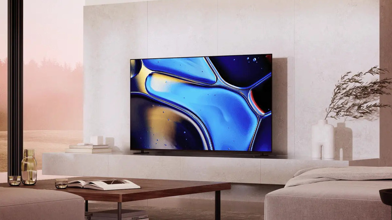 Sony Bravia 8 OLED TV