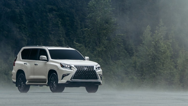 2023 Lexus GX