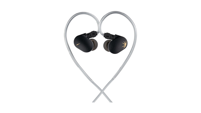 Moondrop CHU II wired earbuds