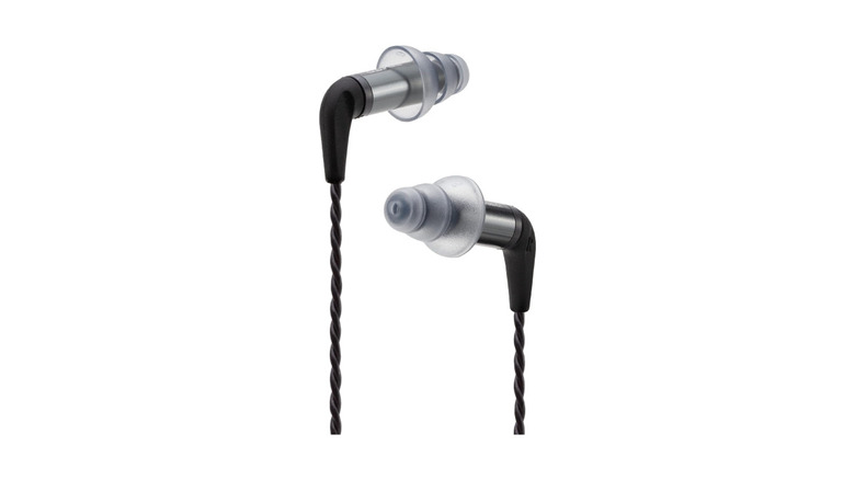 Etymotic ER4SR earbuds