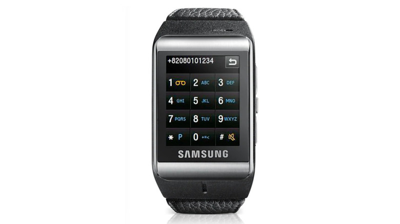 The Samsung S9110