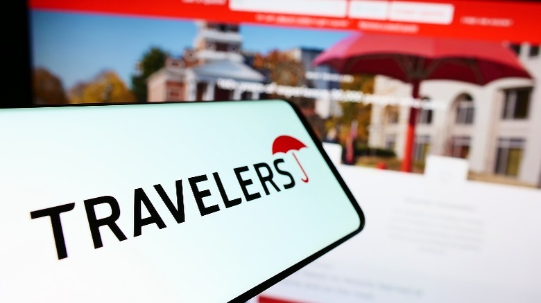 Travelers app