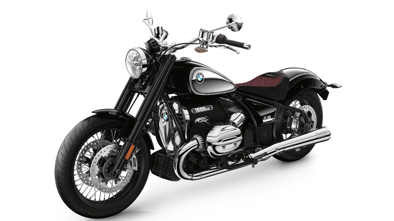 BMW R 18