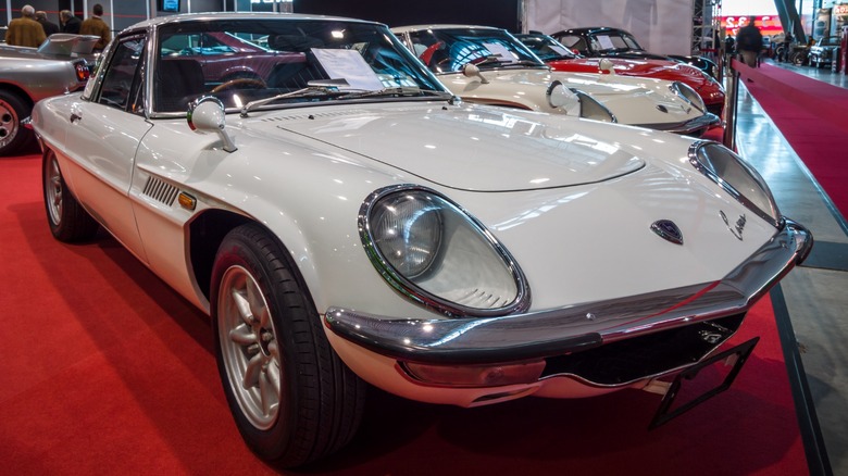 Mazda Cosmo Sport 110S