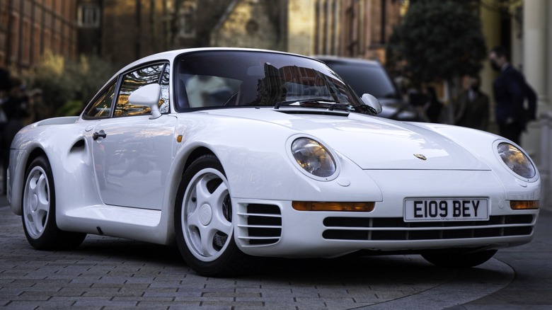 Porsche 959