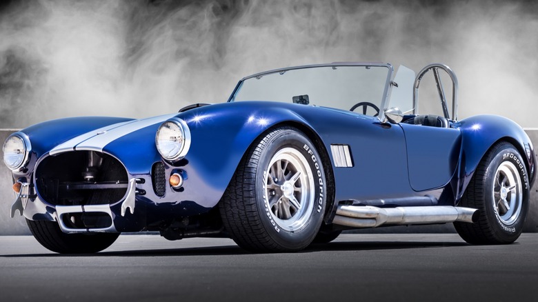 Shelby 427 Cobra