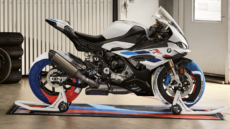 BMW S1000RR