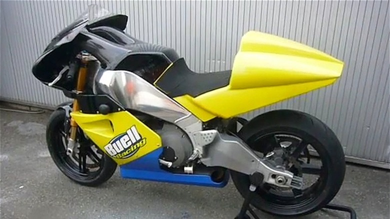 Buell XBRR