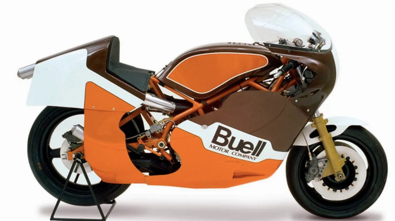 Buell RW750