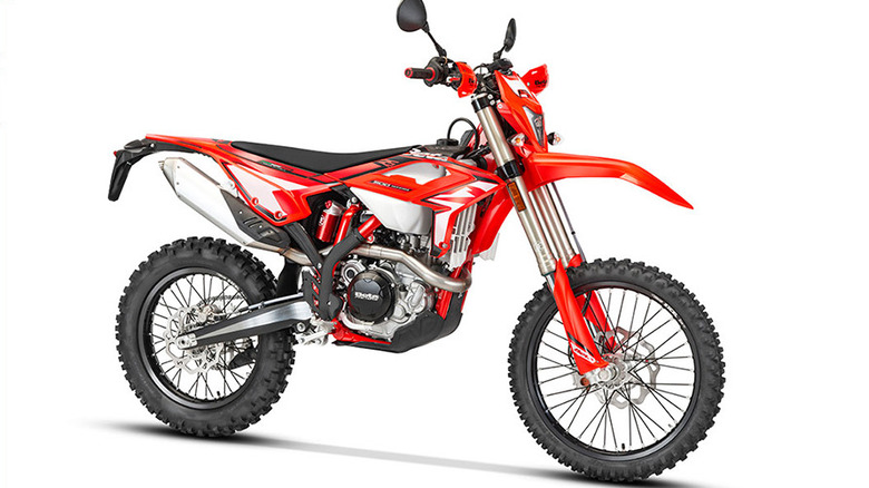 Road legal motocross bike sale