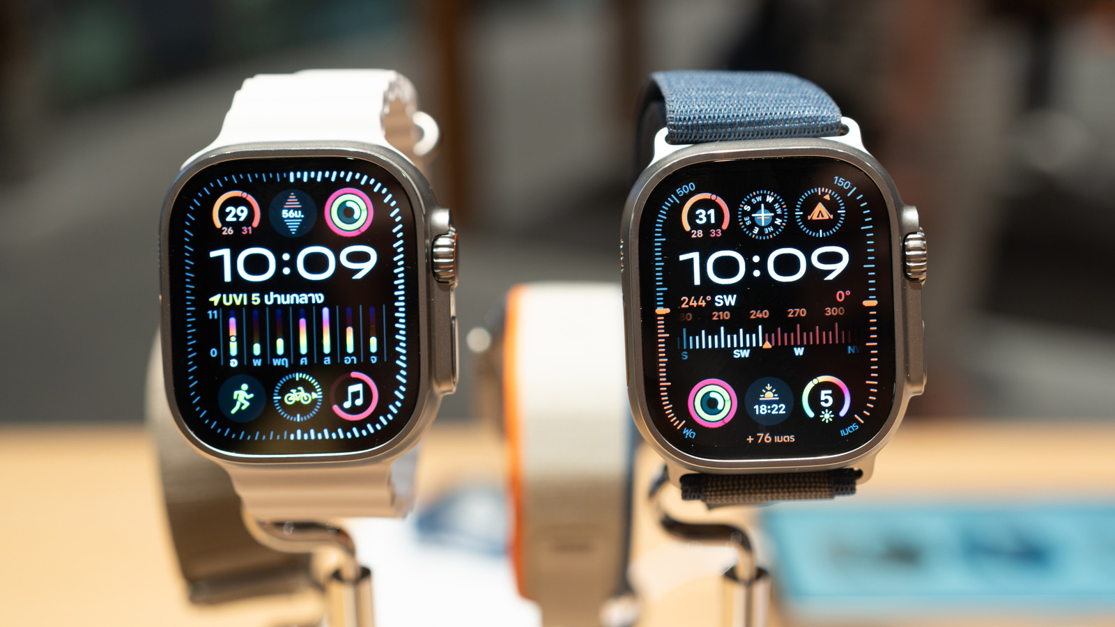 10 Of The Highest-Rated Apple Watch Ultra 2 Bands You Can Buy Online