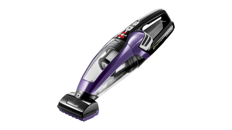 Bissell Pet Hair Eraser Vacuum