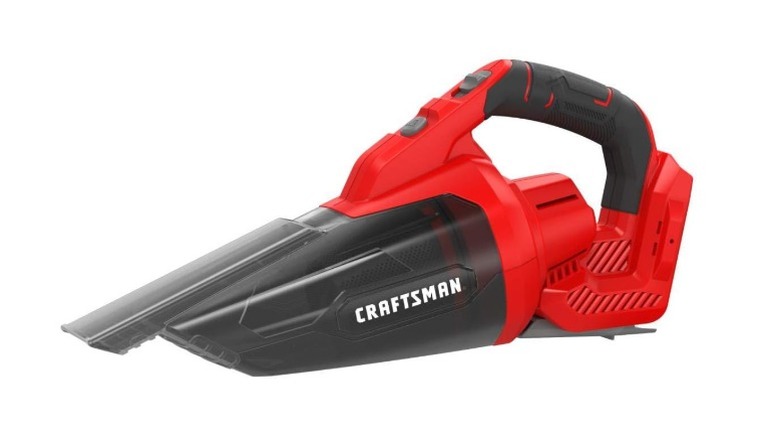 Craftsman V20 Cordless Hand Vacuum