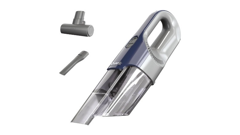 Shark CH701 Cyclone Pet Vacuum