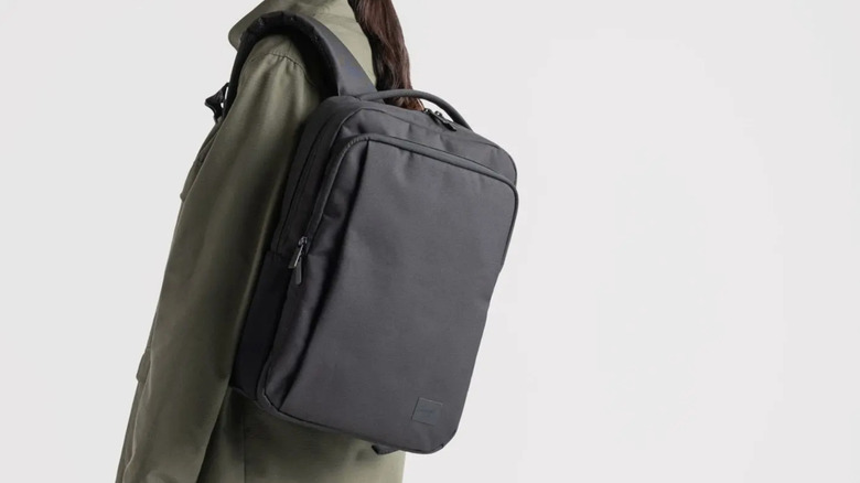 Herschel Kaslo Daypack Tech