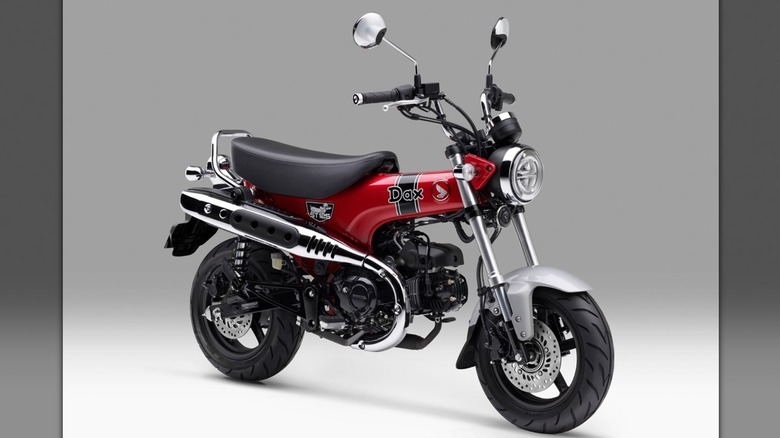 Honda Dax 125