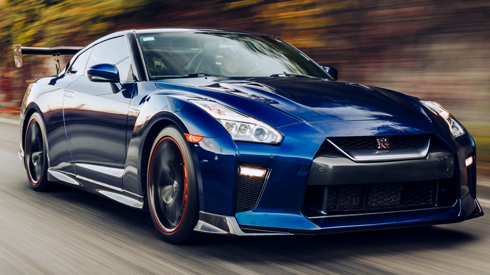 10 Of The Most Captivating AWD Sport Cars Available In 2024 SlashGear