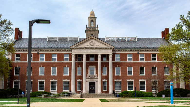 Howard University