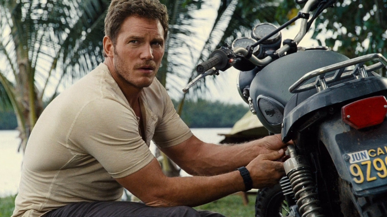 10 Of The Most Iconic Appearances Of Triumph Motorcycles In Movies And TV