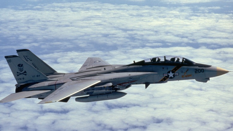 Grumman F-14 Tomcat