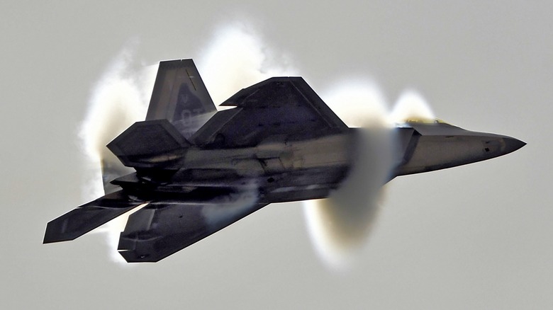 Lockheed Martin F-35 Lightning II