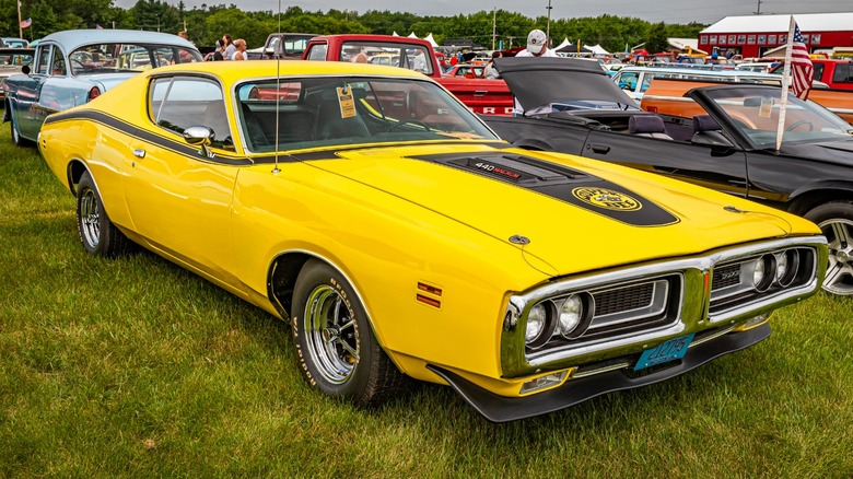 Dodge Super Bee