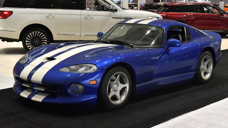 Dodge Viper