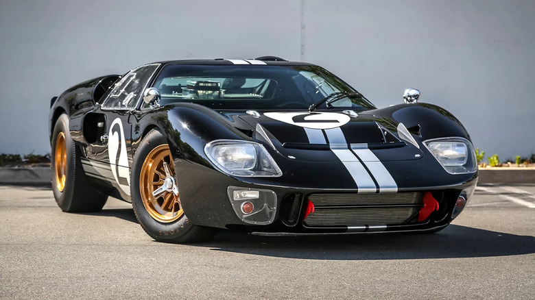 Superformance GT40 MKII