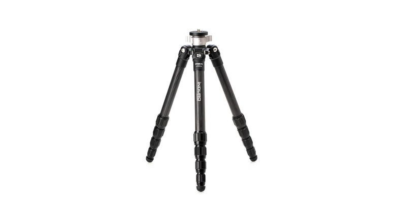 Benro Induro Hydra 2 tripod