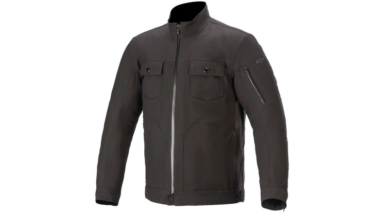 Alpinestars Solano Waterproof Jacket