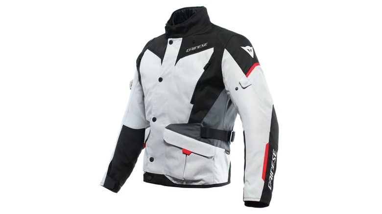 Dainese Tempest 3 D-Dry Jacket