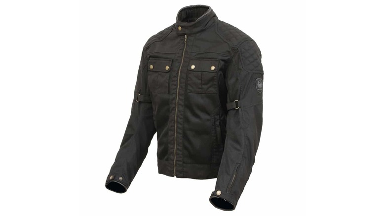 Merlin Shenstone Air D30 Jacket