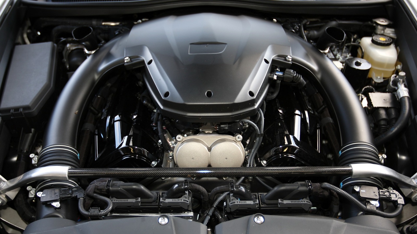 10 Of The Most Powerful Engines Ever Put In A Lexus