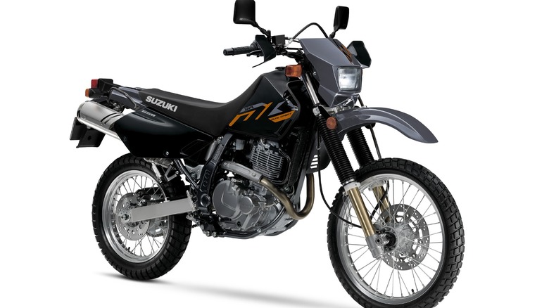 2023 Suzuki DR650S