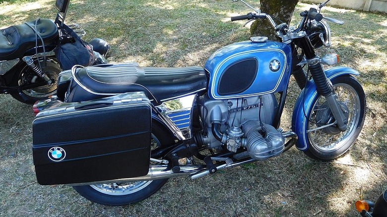 BMW R75/5