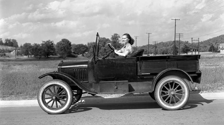 Ford Model T