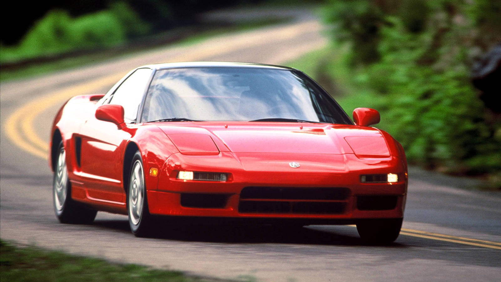 10 Of The Most Successful Models In Honda History