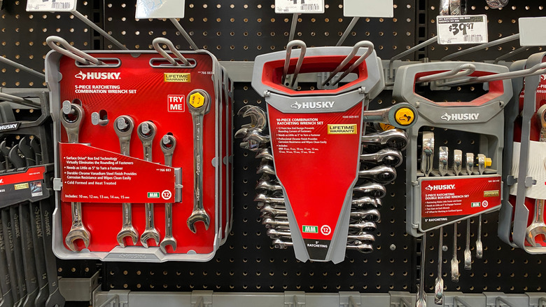 10 Of The Top Tool Brands That Are Exclusive To One Hardware Store