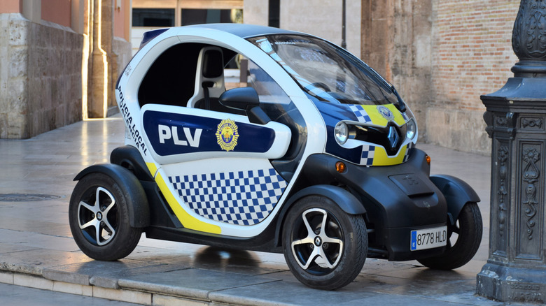 Renault Twizy