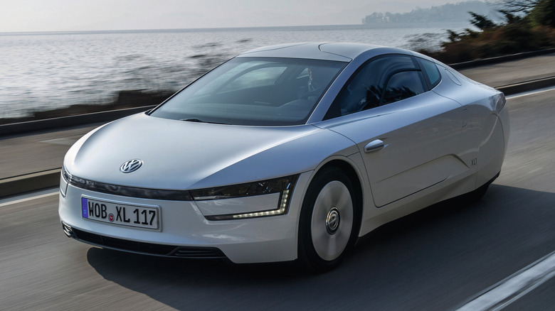 Volkswagen XL1