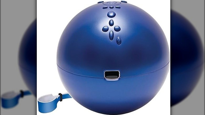 CTA Digital Bowling Ball