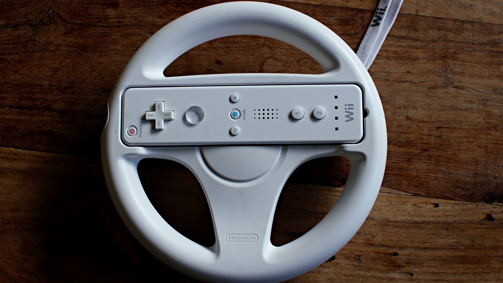 10 Of The Weirdest Controller Accessories Ever Made For The