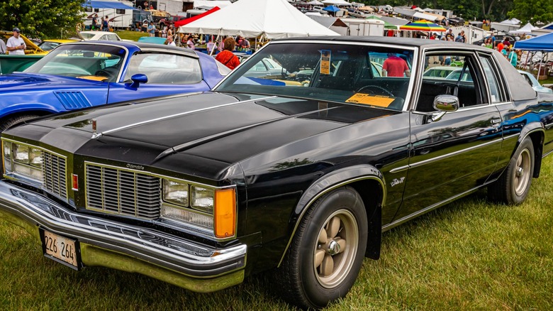 Oldsmobile Delta 88