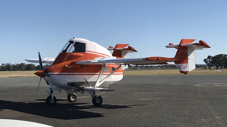 TransAvia AirTruk