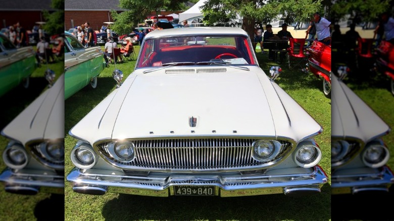 1962 Dodge Dart