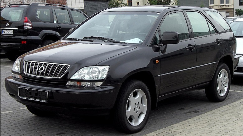 Lexus RX 300