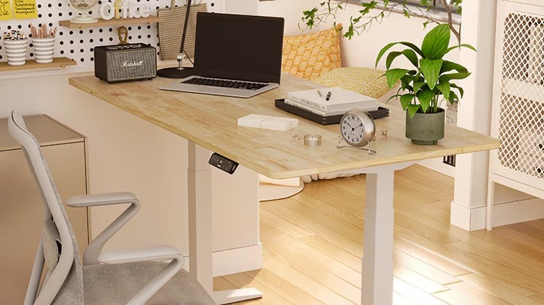 Flexispot E7 Pro Plus Standing Desk