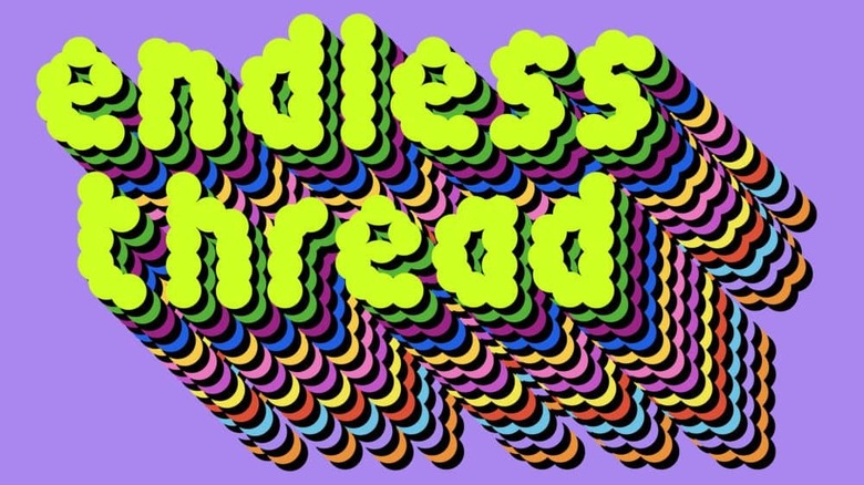 Endless Thread logo