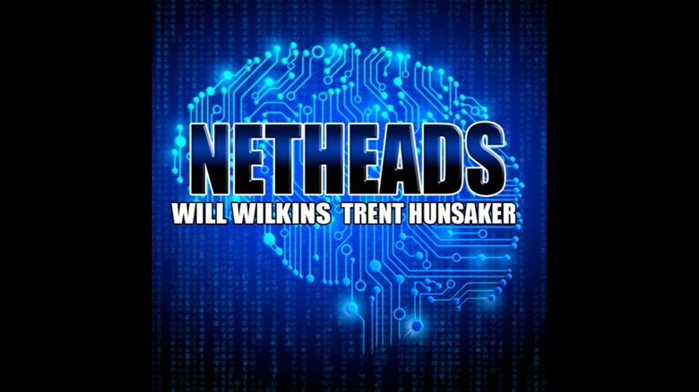 NetHeads podcast logo