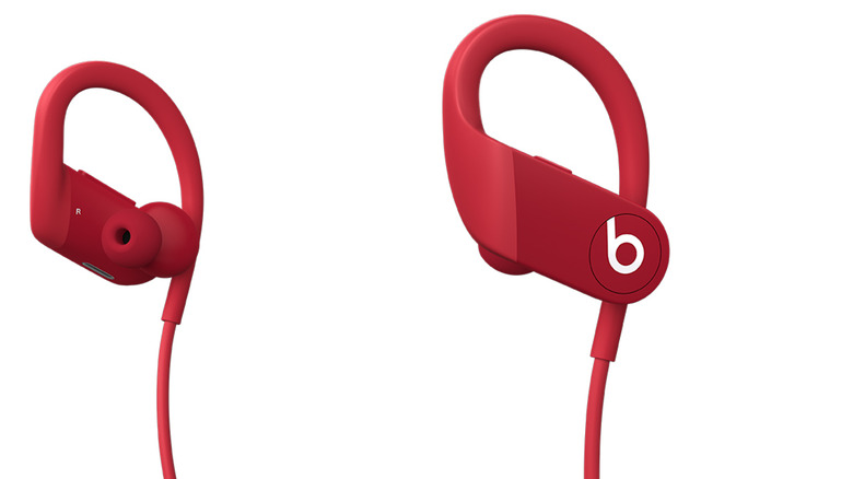 Beats Powerbeats